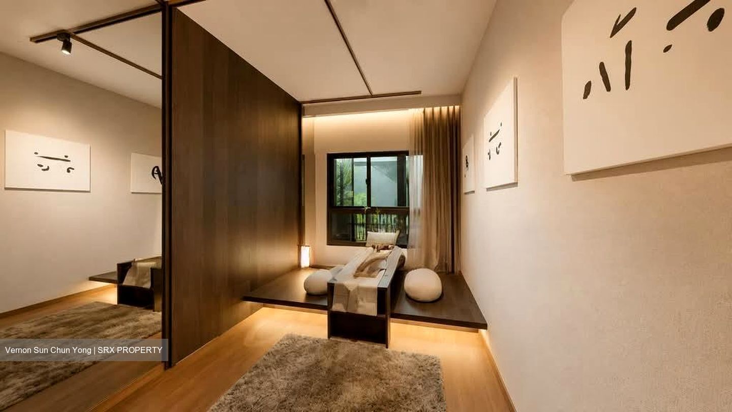 Lentor Mansion (D26), Apartment #574625001